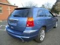 2007 Marine Blue Pearl Chrysler Pacifica Limited AWD  photo #7