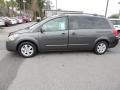 Smoke Gray Metallic 2004 Nissan Quest Gallery