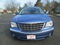 2007 Marine Blue Pearl Chrysler Pacifica Limited AWD  photo #12