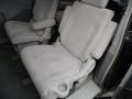 Rear Seat of 2004 Quest 3.5 SL