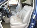 2007 Marine Blue Pearl Chrysler Pacifica Limited AWD  photo #13