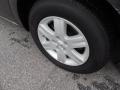 2004 Nissan Quest 3.5 SL Wheel and Tire Photo
