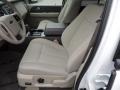 2012 Oxford White Ford Expedition EL XLT  photo #5