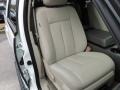 2012 Oxford White Ford Expedition EL XLT  photo #10