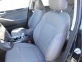 Pacific Blue Pearl - Sonata SE 2.0T Photo No. 23