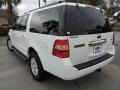 2012 Oxford White Ford Expedition EL XLT  photo #18