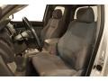 Silver Streak Mica - Tacoma V6 PreRunner TRD Access Cab Photo No. 5