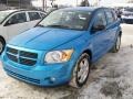 Surf Blue Pearl - Caliber SXT Photo No. 1