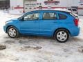 Surf Blue Pearl - Caliber SXT Photo No. 2