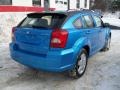 Surf Blue Pearl - Caliber SXT Photo No. 5