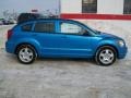 Surf Blue Pearl - Caliber SXT Photo No. 6