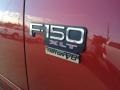  2002 F150 XLT SuperCab 4x4 Logo