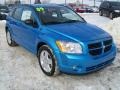 Surf Blue Pearl - Caliber SXT Photo No. 7