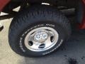 2002 Toreador Red Metallic Ford F150 XLT SuperCab 4x4  photo #5