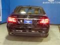 Black - E 350 4Matic Sedan Photo No. 6