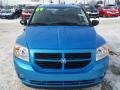 Surf Blue Pearl - Caliber SXT Photo No. 8