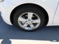 2013 Shimmering White Hyundai Elantra GLS  photo #12