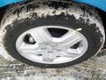 Surf Blue Pearl - Caliber SXT Photo No. 9