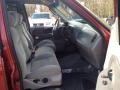 2002 Toreador Red Metallic Ford F150 XLT SuperCab 4x4  photo #9