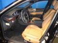 Black - E 350 4Matic Sedan Photo No. 10