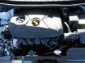 2013 Shimmering White Hyundai Elantra GLS  photo #16