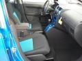 Surf Blue Pearl - Caliber SXT Photo No. 11