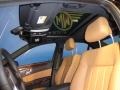 Black - E 350 4Matic Sedan Photo No. 12