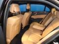 Black - E 350 4Matic Sedan Photo No. 13