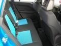 Surf Blue Pearl - Caliber SXT Photo No. 12