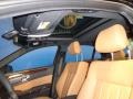 Black - E 350 4Matic Sedan Photo No. 14
