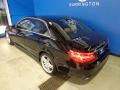 Black - E 350 4Matic Sedan Photo No. 15