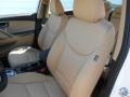 2013 Shimmering White Hyundai Elantra GLS  photo #22