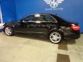 Black - E 350 4Matic Sedan Photo No. 16