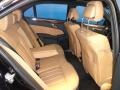Black - E 350 4Matic Sedan Photo No. 18