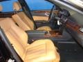 Black - E 350 4Matic Sedan Photo No. 19