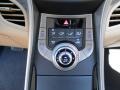 2013 Shimmering White Hyundai Elantra GLS  photo #27