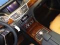 Black - E 350 4Matic Sedan Photo No. 26