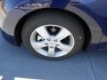 2013 Indigo Night Hyundai Elantra Limited  photo #11