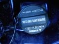 2013 Indigo Night Hyundai Elantra Limited  photo #13