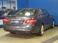 Steel Grey Metallic - E 350 4Matic Sedan Photo No. 8