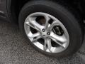 2013 Sterling Gray Metallic Ford Explorer Limited  photo #17