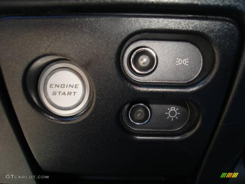 2007 Lotus Exige S Controls Photo #7718928