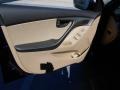 2013 Indigo Night Hyundai Elantra Limited  photo #19