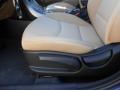 2013 Indigo Night Hyundai Elantra Limited  photo #22