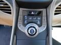 2013 Indigo Night Hyundai Elantra Limited  photo #26