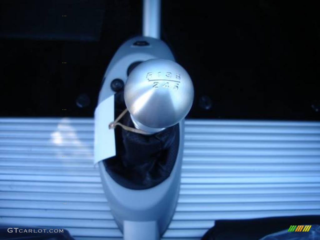 2007 Lotus Exige S 6 Speed Manual Transmission Photo #7718953