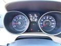 2013 Indigo Night Hyundai Elantra Limited  photo #29