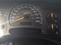 2003 Dark Carmine Red Metallic Chevrolet Silverado 1500 LS Extended Cab 4x4  photo #26