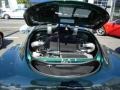 2007 Lotus Exige 1.8 Liter Supercharged DOHC 16-Valve VVT 4 Cylinder Engine Photo