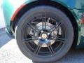 2007 Lotus Exige S Wheel and Tire Photo